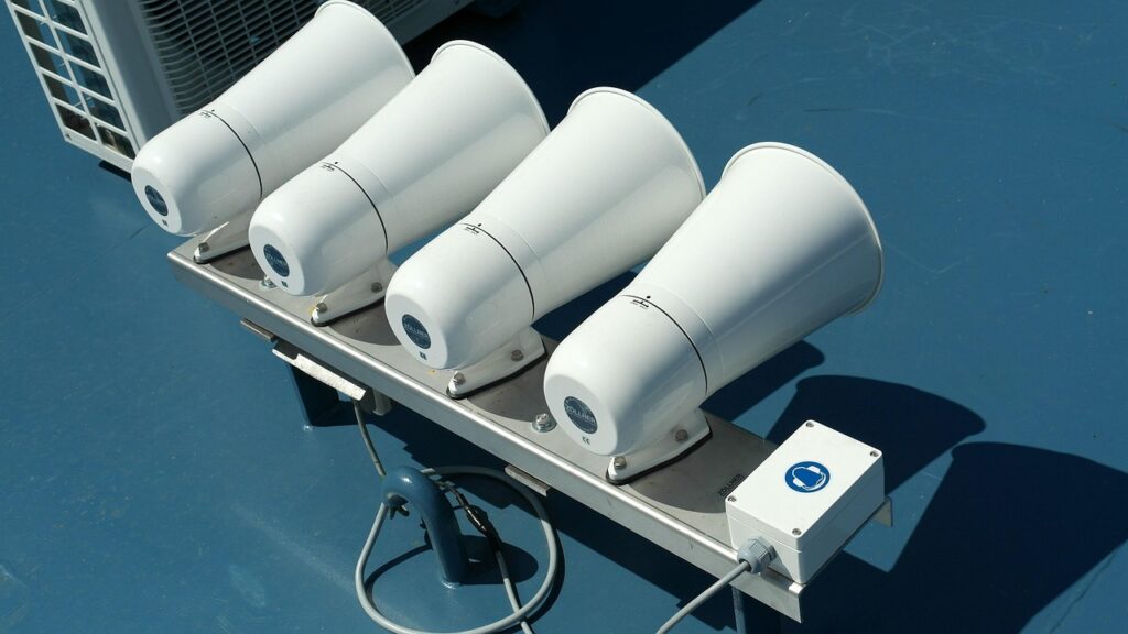 ship, sirens, boat, motor siren, sirens, sirens, sirens, sirens, sirens